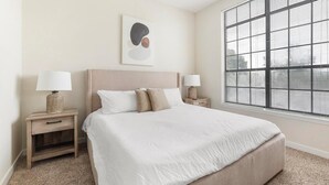 아파트 (2 Bedrooms)