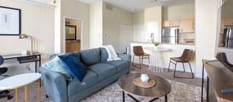 Landing Apartments Memphis near UTHSC