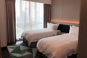 Cots/infant beds - Fraser Residence Sudirman Jakarta (South Jakarta)