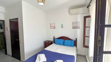 Double Room | Free WiFi