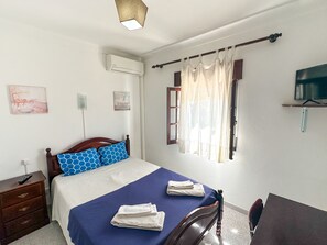 Double Room | Free WiFi