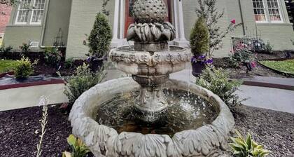 The Dim Light Lower Town with Outdoor Theater!