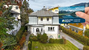 Ferienhaus | 5 Schlafzimmer