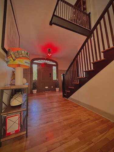 The Dim Light: Lower Town Luxury Boutique Condos