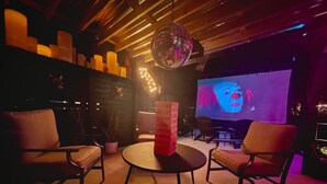 Interieur