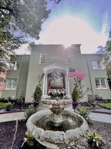 The Dim Light: Lower Town Luxury Boutique Condos