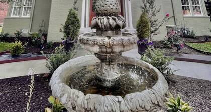 The Dim Light: Lower Town Luxury Boutique Condos