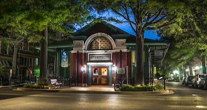 The Dim Light: Lower Town Luxury Boutique Condos