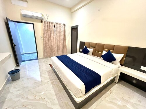 Hotel Basant Orchha