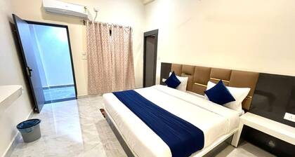 Hotel Basant Orchha