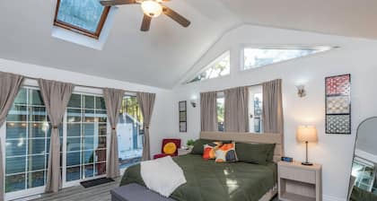 Cottingham Cottage – Peaceful Family Retreat Near Great Lakes Naval Base