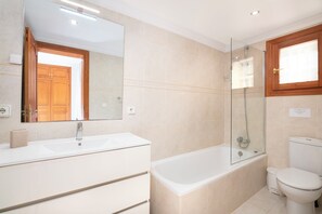 تجهيزات دش، مجففات شعر، مناشف