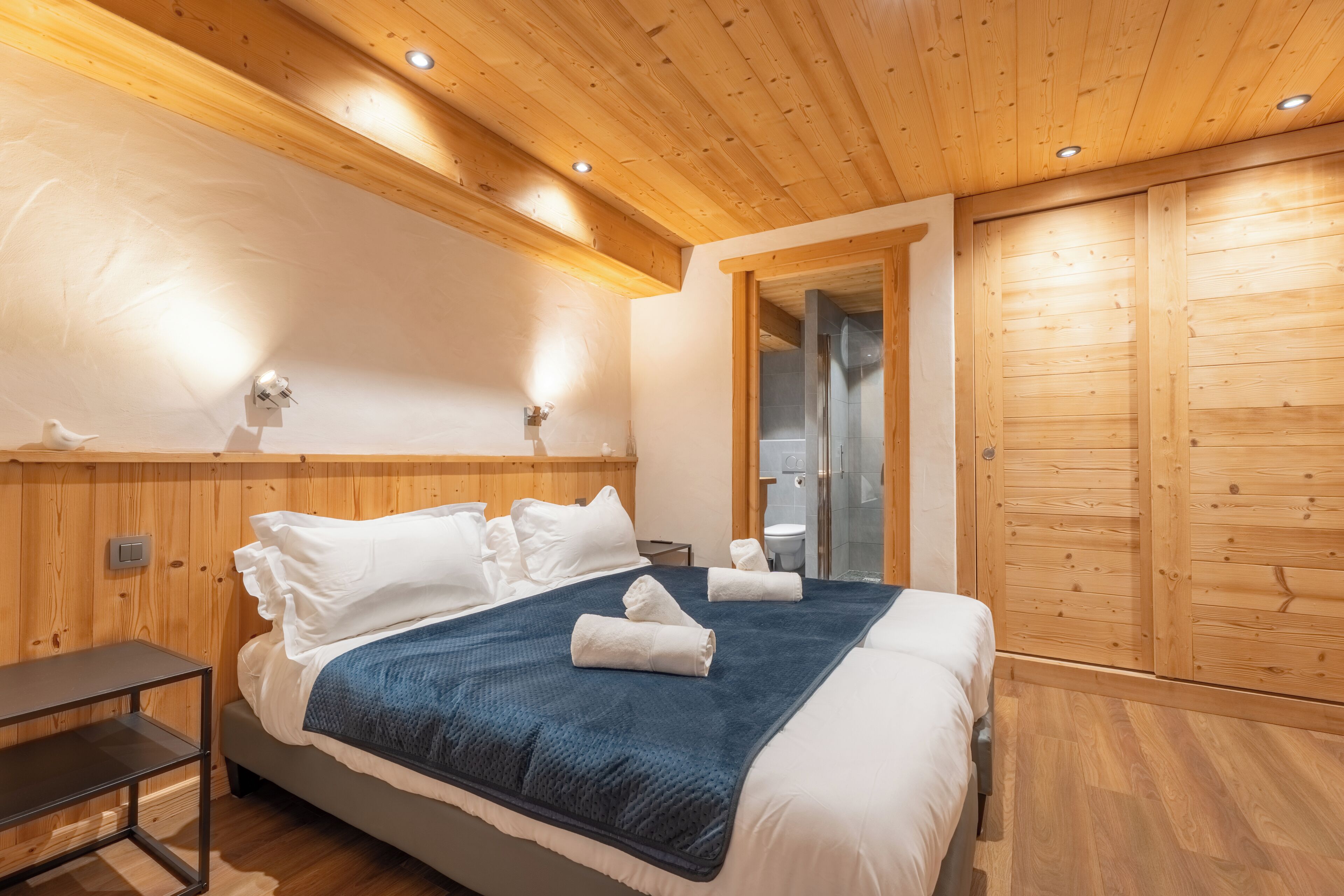 1 bedroom, free WiFi