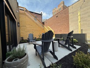 Terras