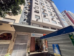 Departamento | Exterior