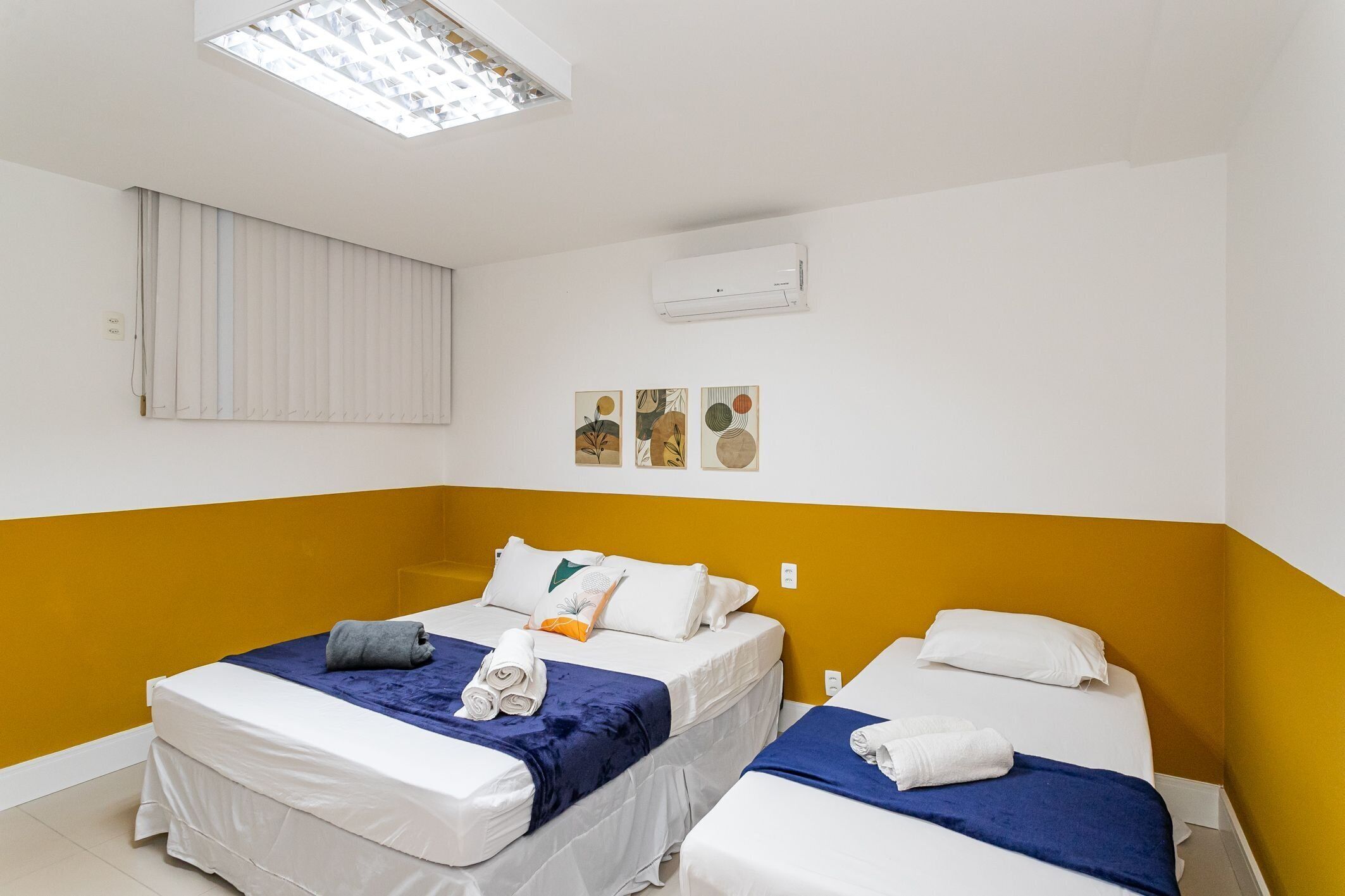 Apartment | Free WiFi