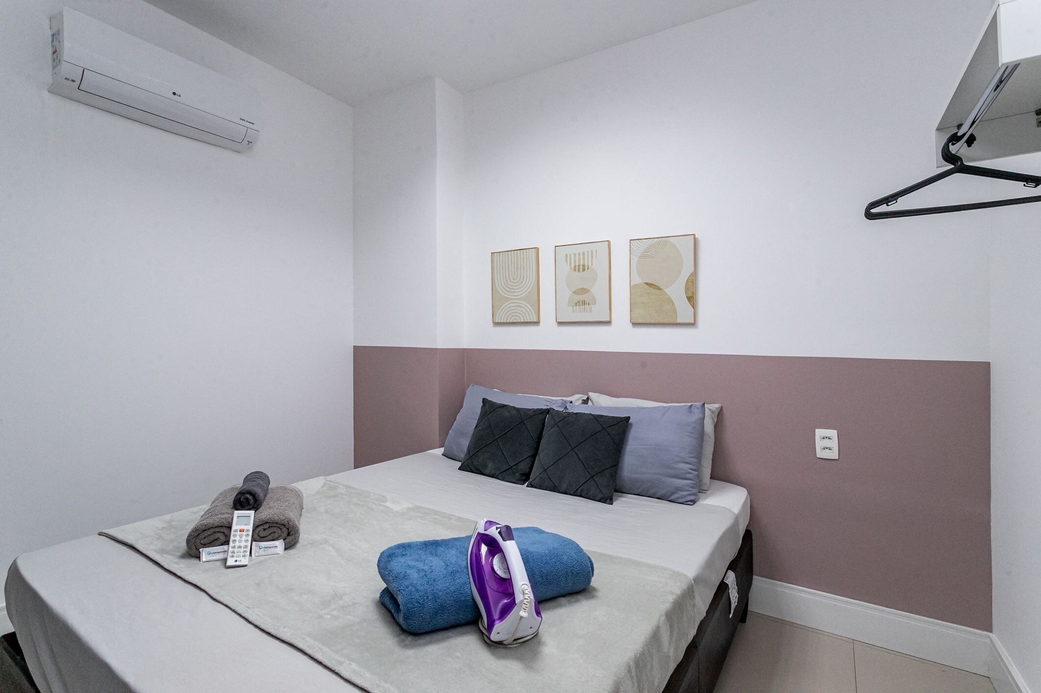 Apartment | Kostenloses WLAN