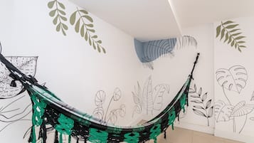 Appartement | Intérieur