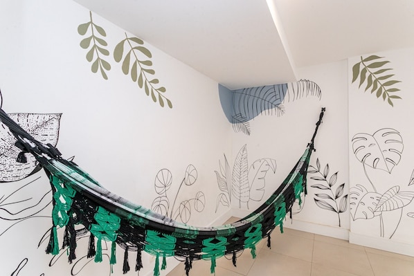 Departamento | Interior