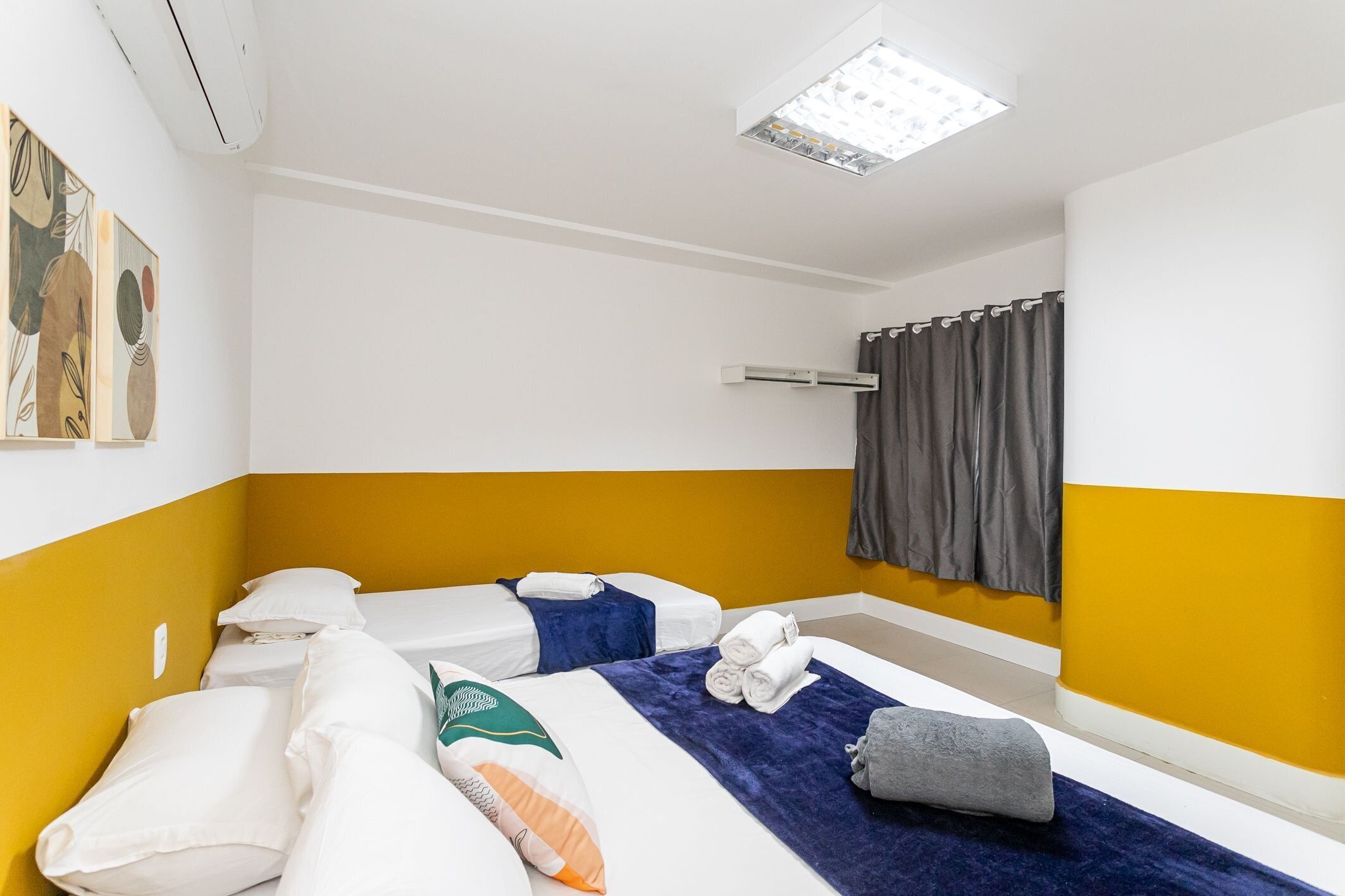 Apartment | Free WiFi
