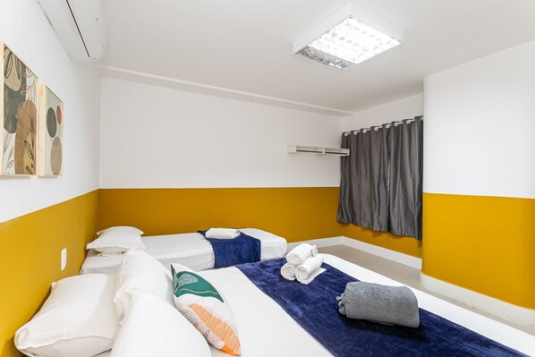 Departamento | Wifi gratis 