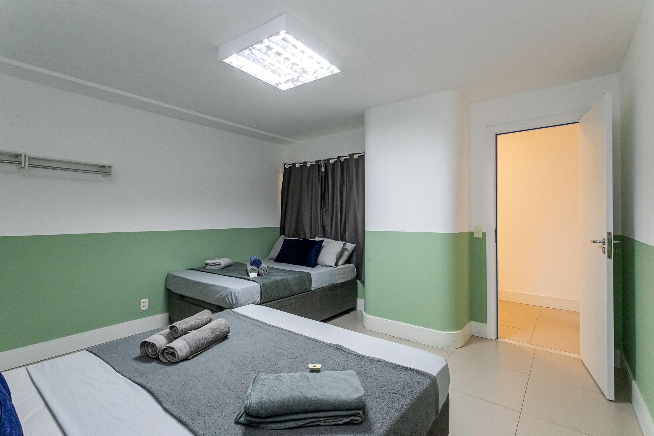 Apartment | Free WiFi