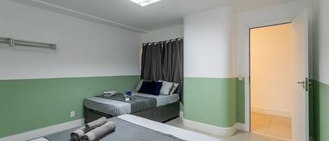Apartment | Free WiFi