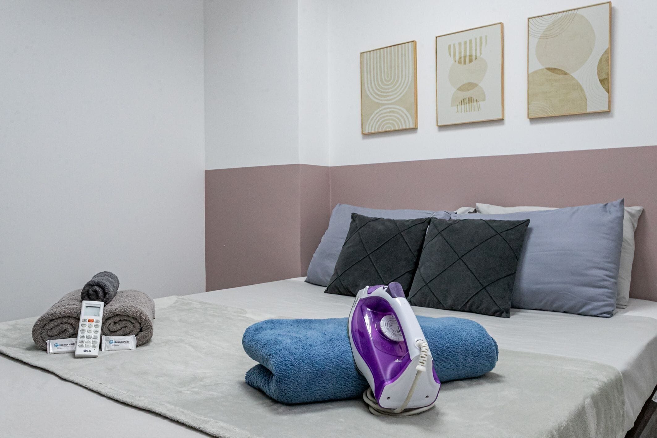 Apartment | WiFi (free)