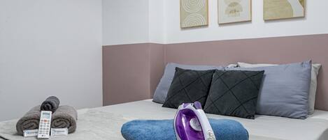 Apartment | WiFi (free)