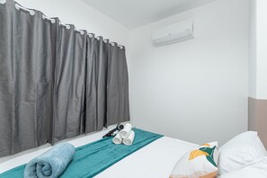 Apartment | Free WiFi - Temporada Prime - Praia (Rio de Janeiro)
