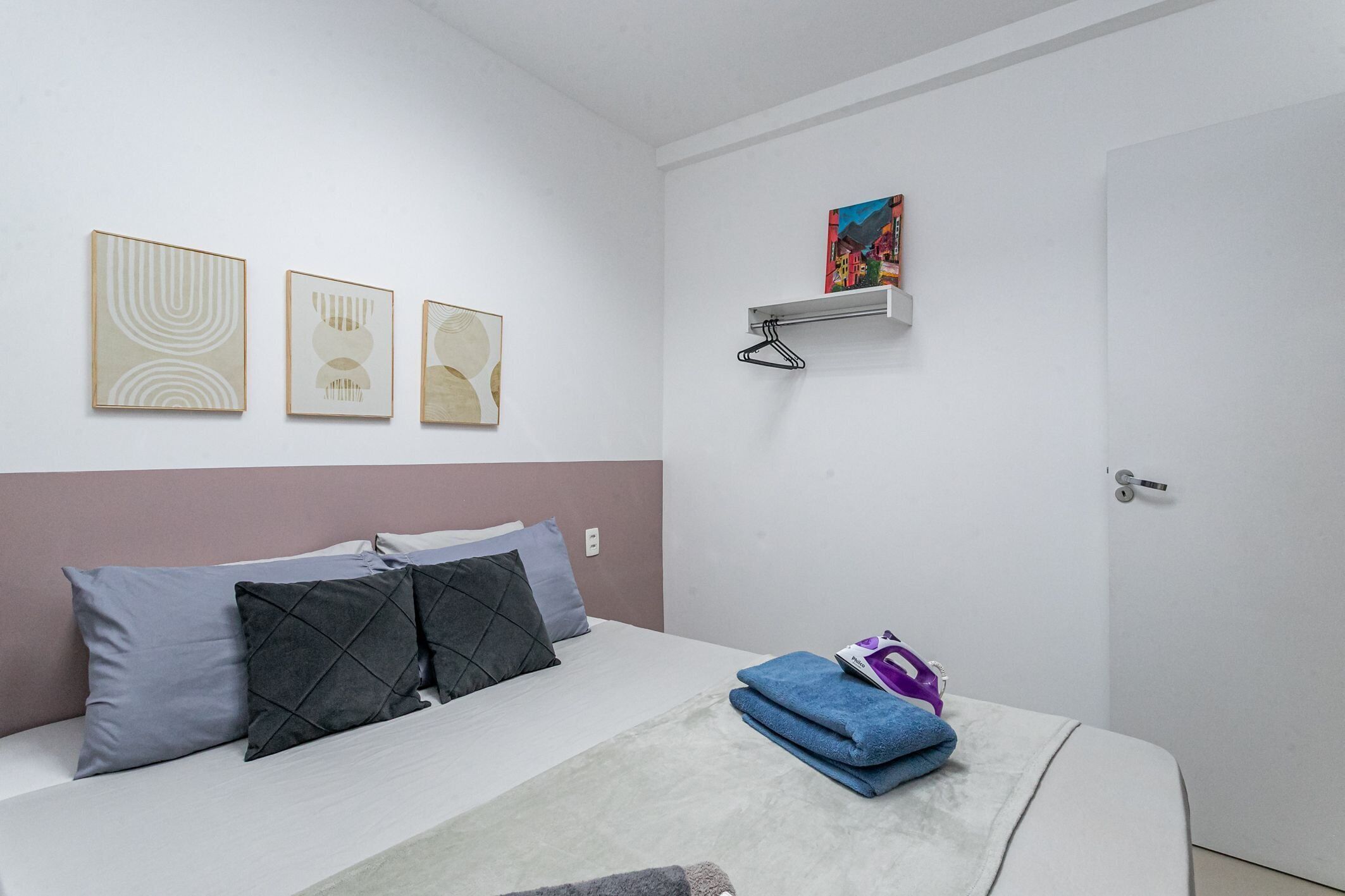Apartment | Free WiFi