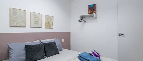 Apartment | Free WiFi
