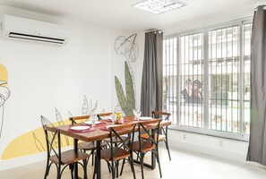 Apartment | Speisen