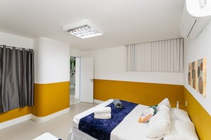 Apartment | Free WiFi