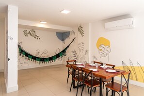Dining - Temporada Prime - Praia (Rio de Janeiro)