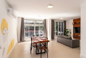 Departamento | Restaurantes