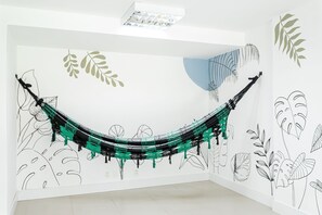 Apartment | Interior - Temporada Prime - Praia (Rio de Janeiro)