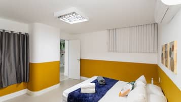 Apartment | Free WiFi