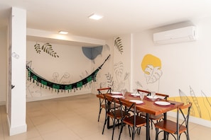 Dining - Temporada Prime - Praia (Rio de Janeiro)