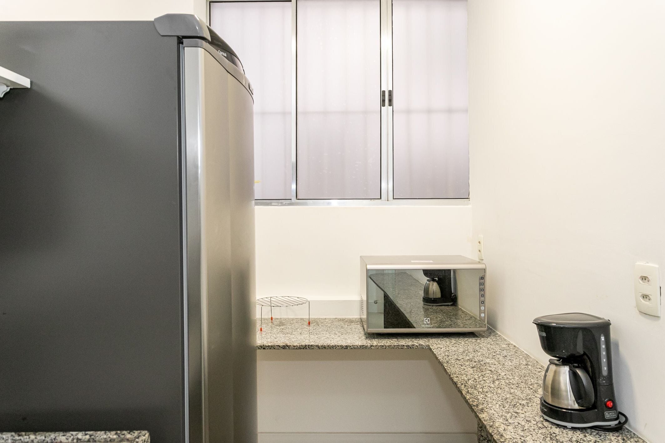 Apartment | Interior