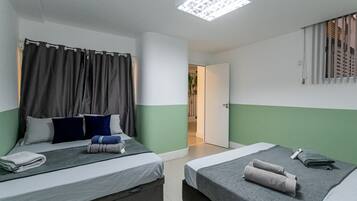 Appartement | Wi-Fi gratuit