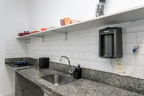 Apartamento | Cocina privada | Tostadora