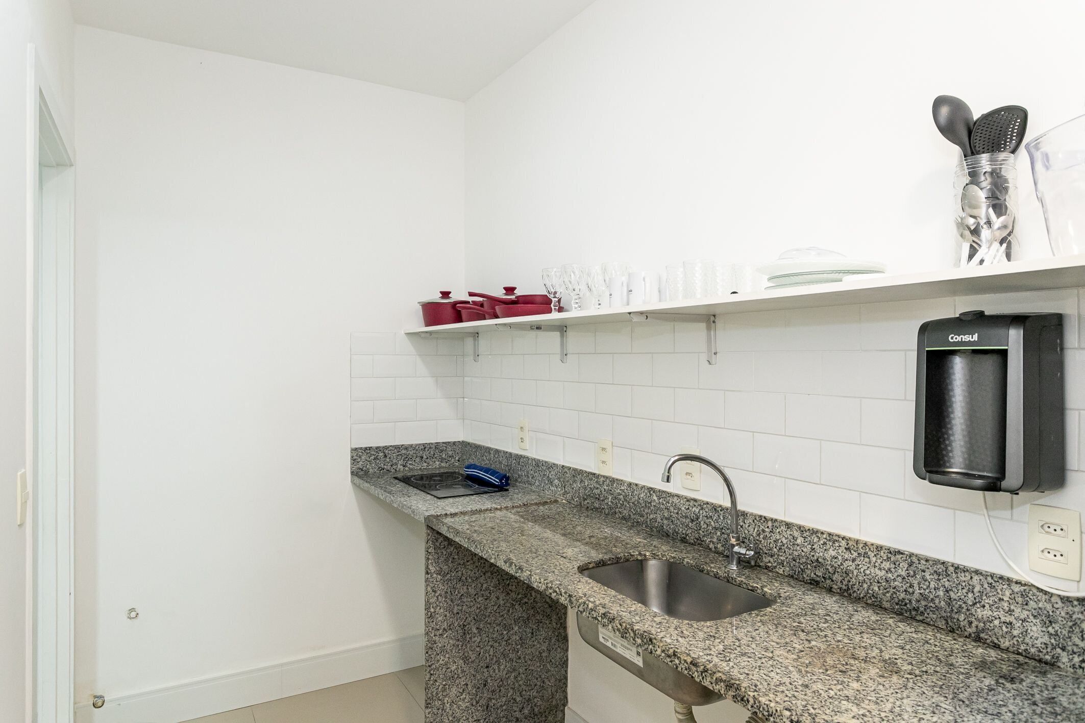Apartment | Interior