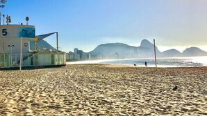 อพาร์ทเมนท์ | ชายหาด | บนชายหาด, ทรายสีขาว, 7 บาร์ริมหาด