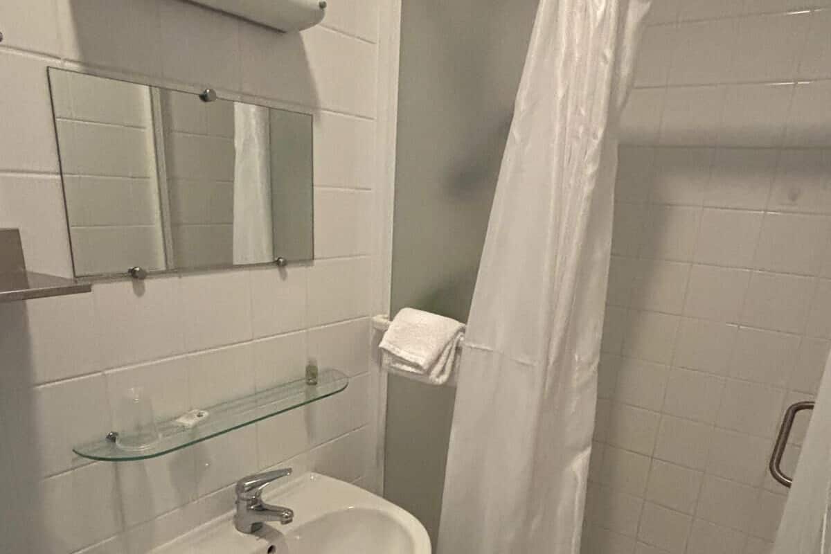 Double Room, City View | Free WiFi
