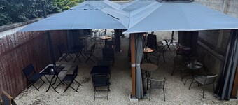 Hôtel Restaurant Le Pont de l'Aube