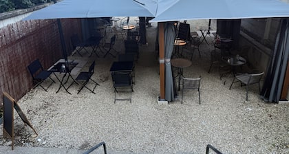 HĂŽtel Restaurant Le Pont de l'Aube