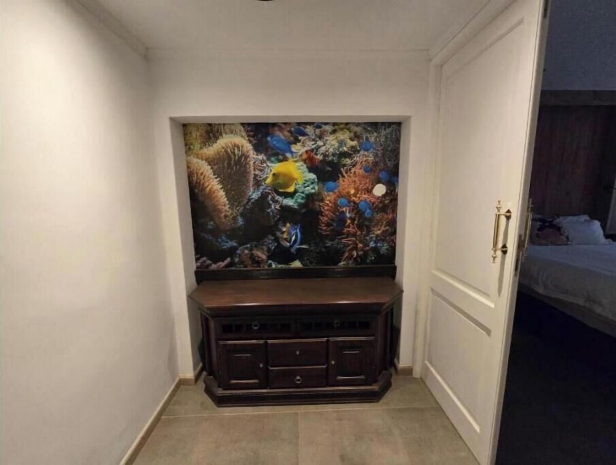 Image de profil de l’hôte