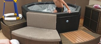 Gite 15 mn from Beauval zoo