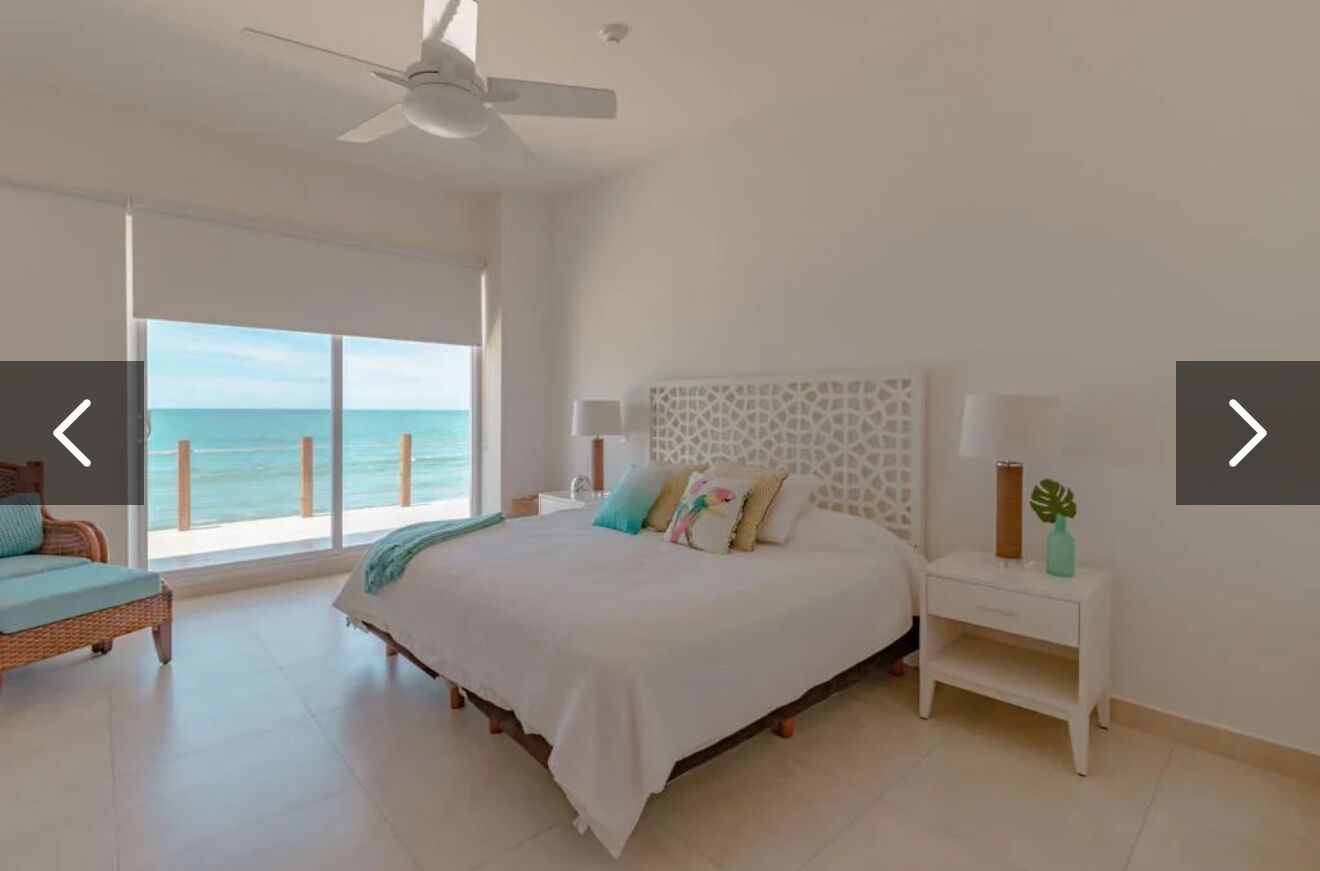 7 bedrooms, iron/ironing board, free WiFi, bed sheets